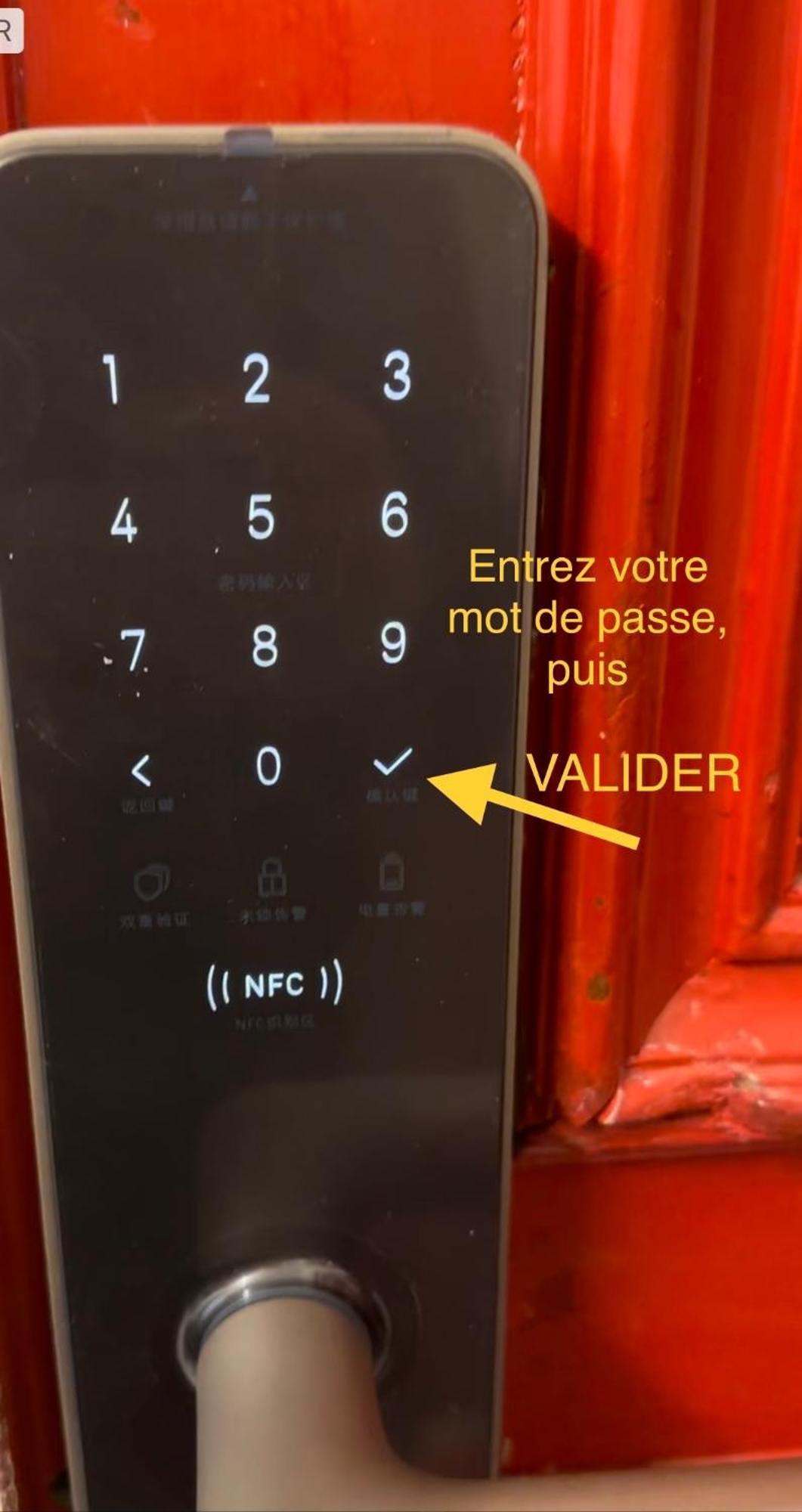 Lacharriere-Logement Entier 38M2 Paris Bagian luar foto