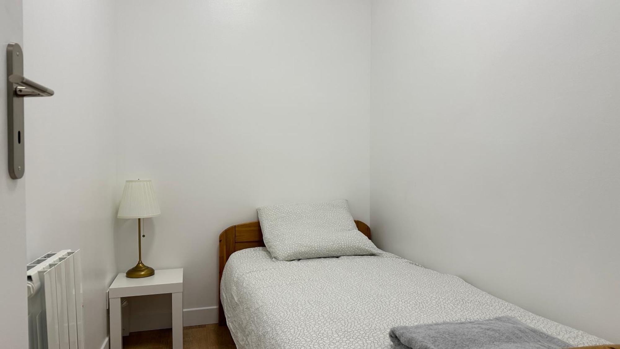 Lacharriere-Logement Entier 38M2 Paris Bagian luar foto