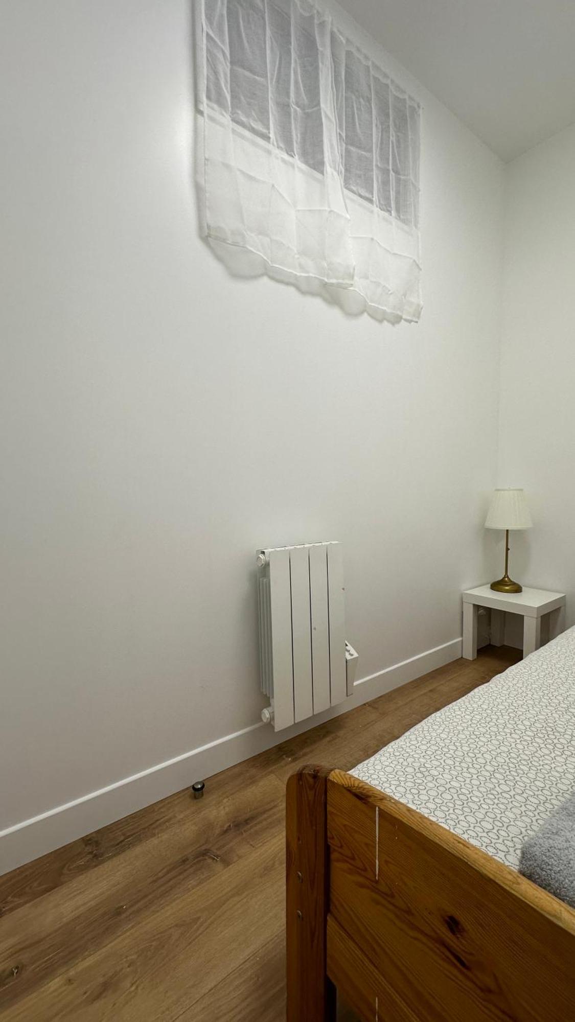 Lacharriere-Logement Entier 38M2 Paris Bagian luar foto