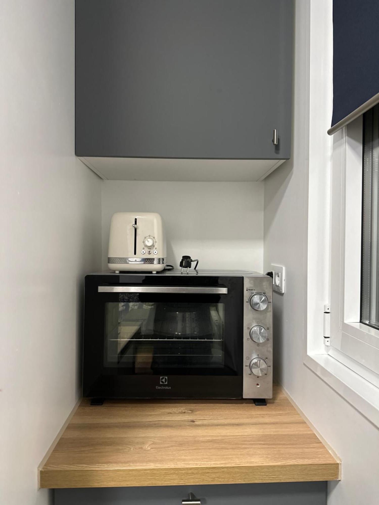 Lacharriere-Logement Entier 38M2 Paris Bagian luar foto